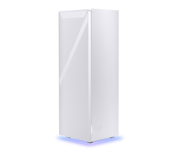 MSI Roamii BE Pro Mesh System (11000Mb/s a/b/g/n/ac/ax/be) - 1484506 - zdjęcie